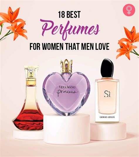 top selling women's perfume 2021